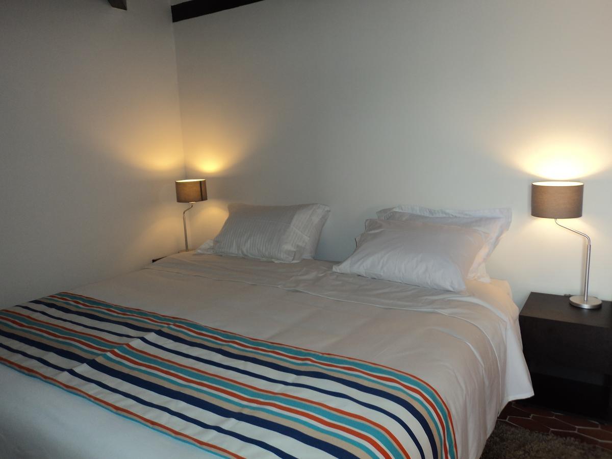 Hotel Acuarela La Granja Eksteriør bilde