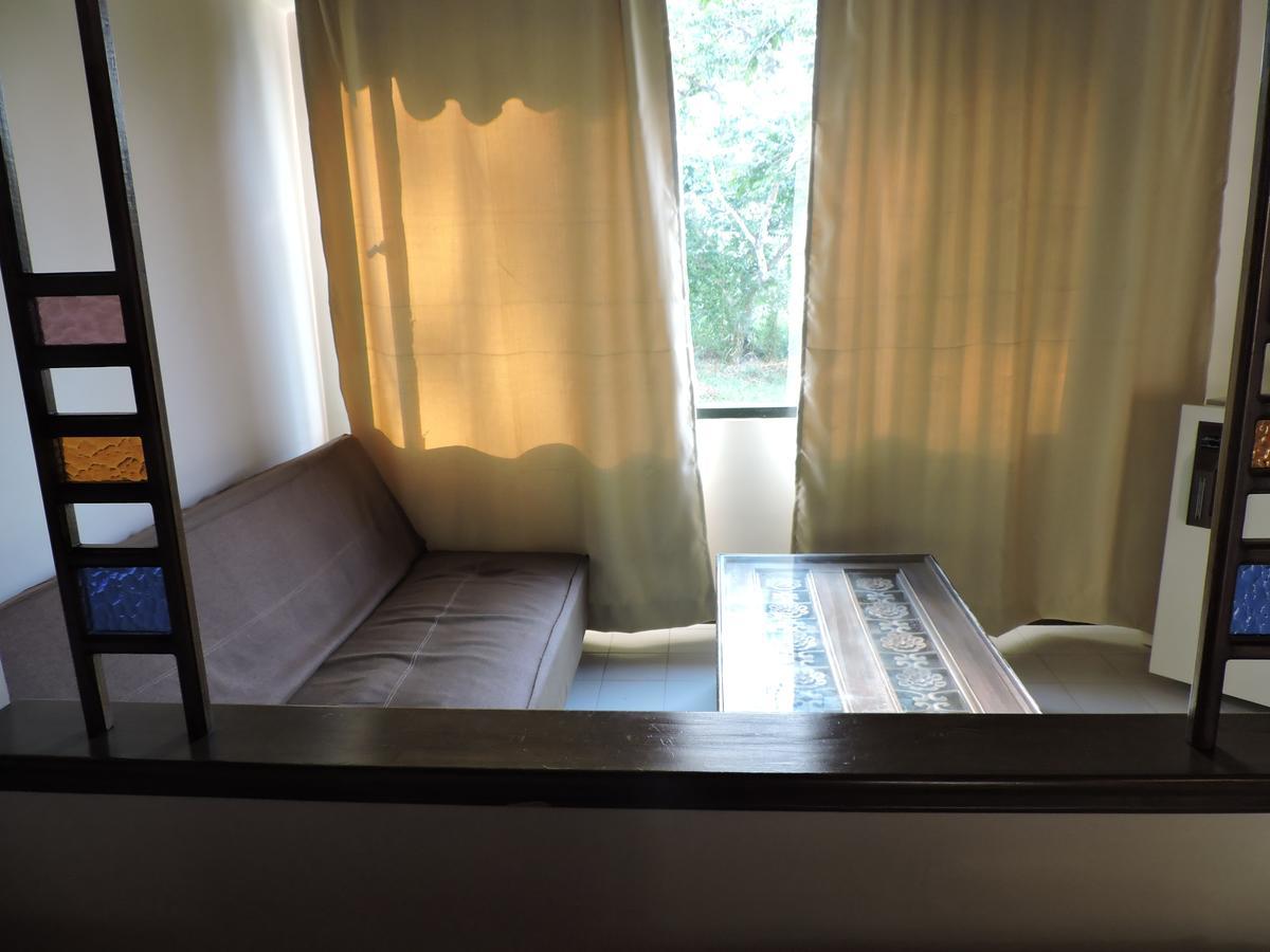 Hotel Acuarela La Granja Eksteriør bilde